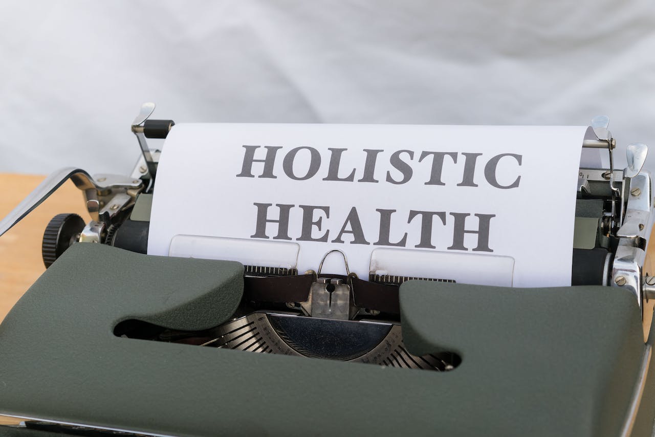Holistic health